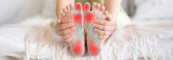 Chiropractor South Charlotte NC Neuropathy